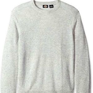 Dickies Men's Crew Neck Sweater Size XL NWT